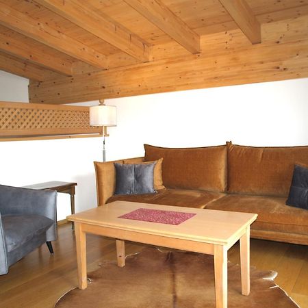 Kaiserapart Steinadler - Ellmau Zentrum Luaran gambar