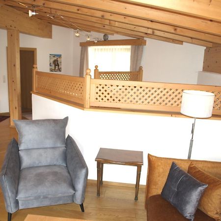 Kaiserapart Steinadler - Ellmau Zentrum Luaran gambar