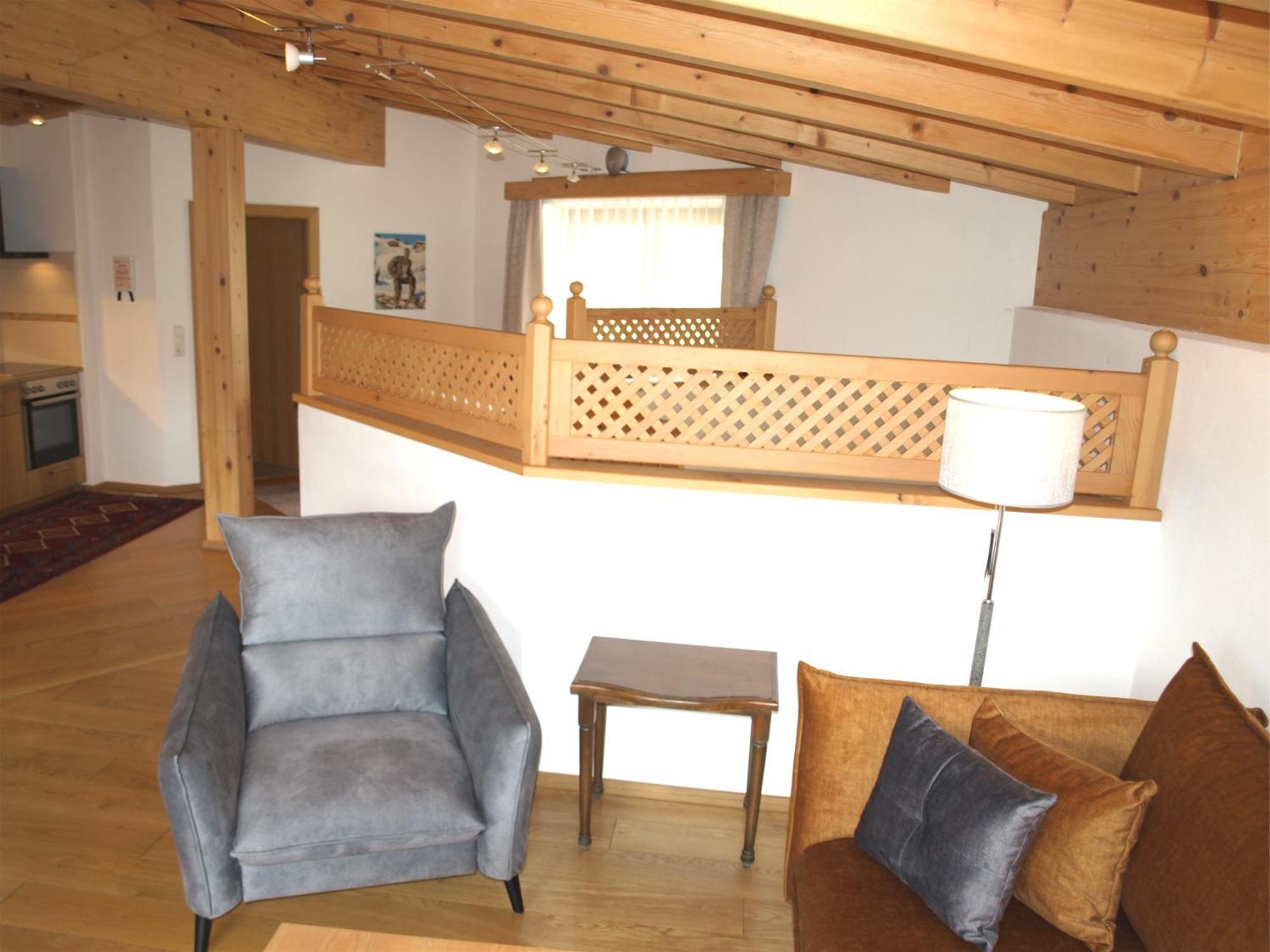 Kaiserapart Steinadler - Ellmau Zentrum Luaran gambar