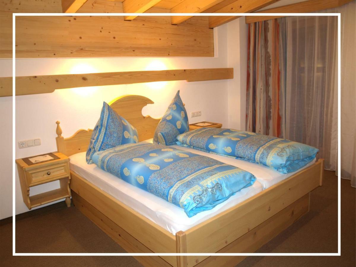Kaiserapart Steinadler - Ellmau Zentrum Luaran gambar