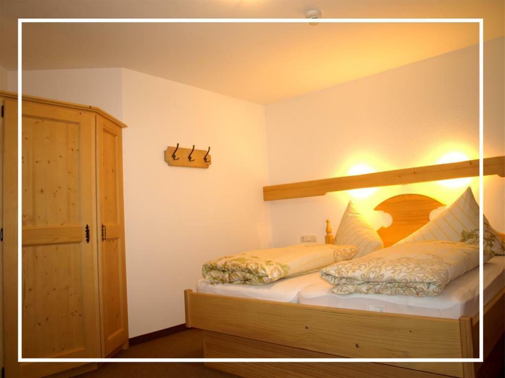 Kaiserapart Steinadler - Ellmau Zentrum Luaran gambar