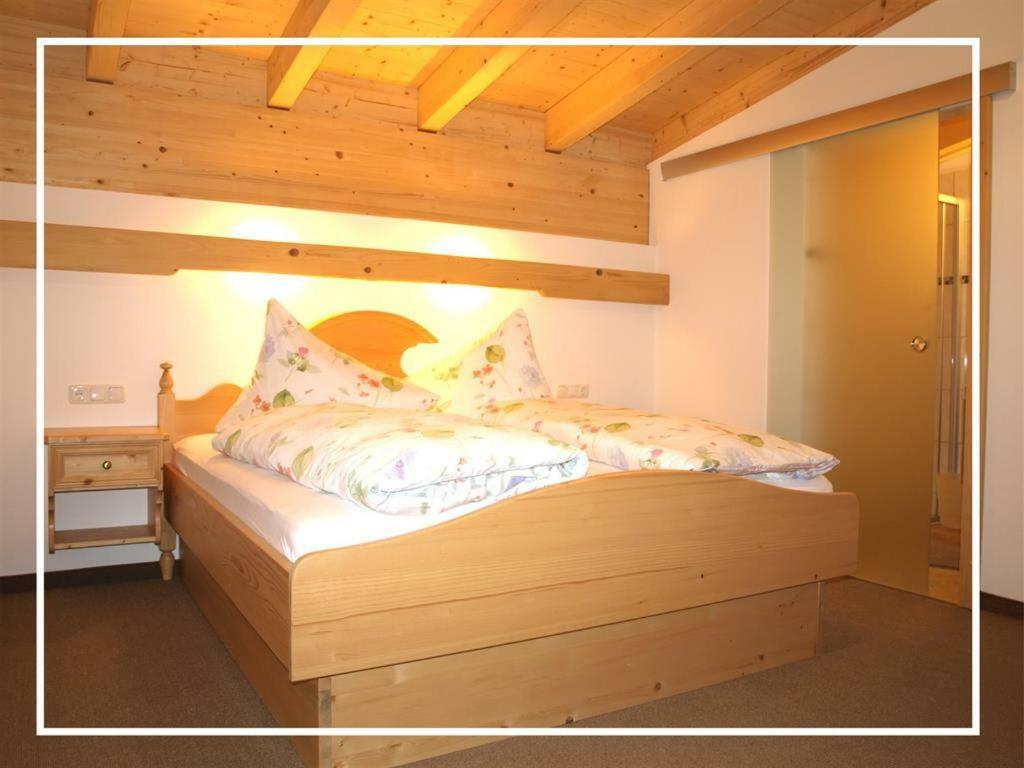 Kaiserapart Steinadler - Ellmau Zentrum Luaran gambar