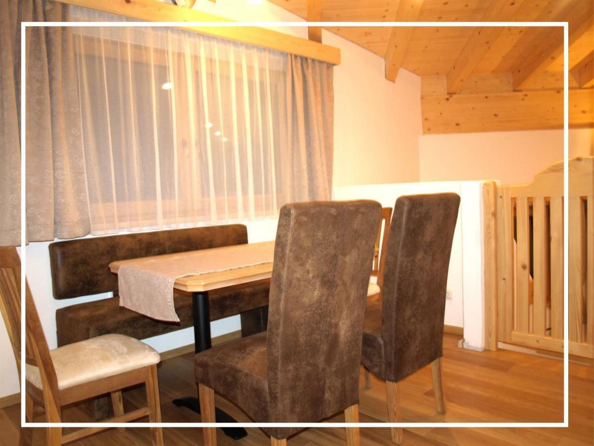 Kaiserapart Steinadler - Ellmau Zentrum Luaran gambar